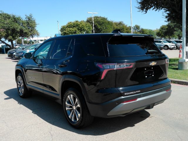 2026 Chevrolet Equinox AWD LT Plano TX
