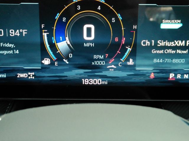 2026 Chevrolet Equinox AWD LT Plano TX