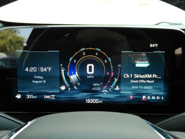 2026 Chevrolet Equinox AWD LT Plano TX