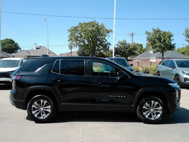 2026 Chevrolet Equinox AWD LT Plano TX