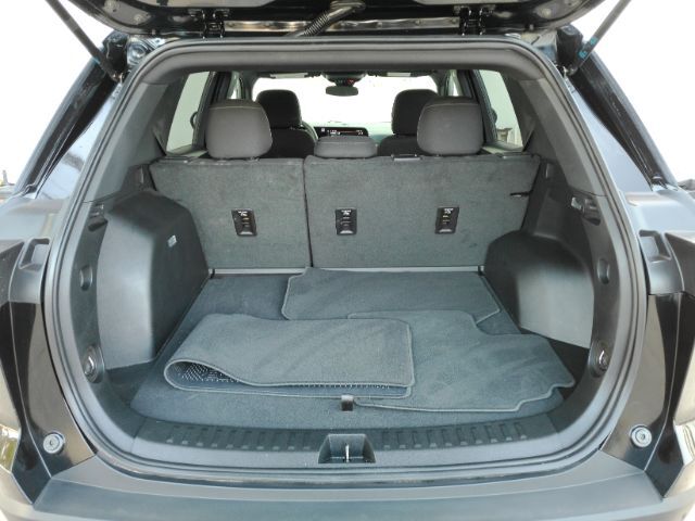 2026 Chevrolet Equinox AWD LT Plano TX