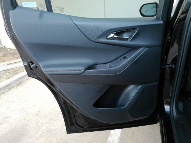 2026 Chevrolet Equinox AWD LT Plano TX