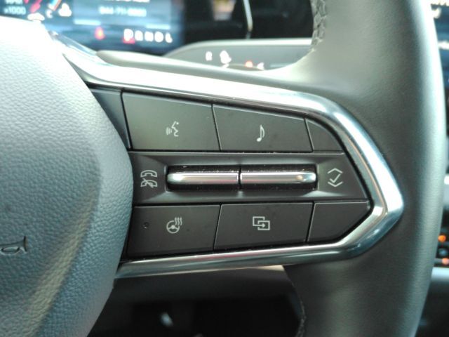 2026 Chevrolet Equinox AWD LT Plano TX