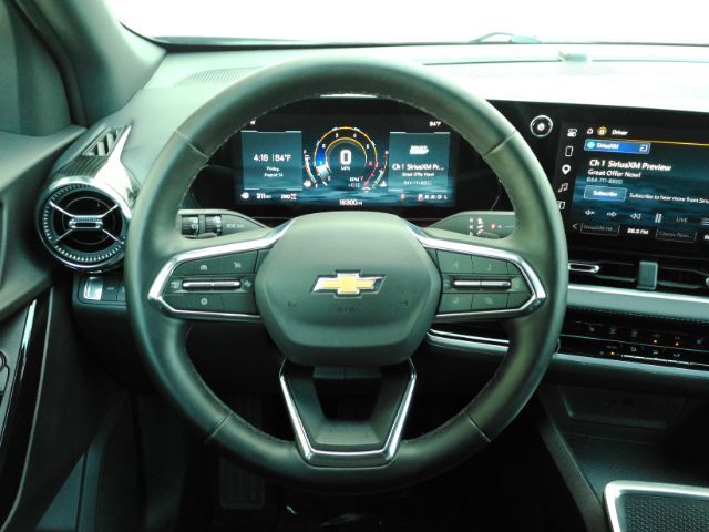 2026 Chevrolet Equinox AWD LT Plano TX