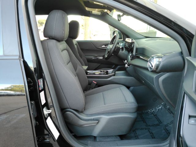 2026 Chevrolet Equinox AWD LT Plano TX