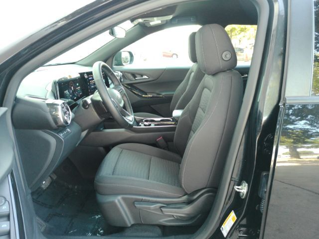 2026 Chevrolet Equinox AWD LT Plano TX