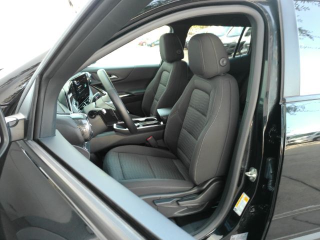 2026 Chevrolet Equinox AWD LT Plano TX