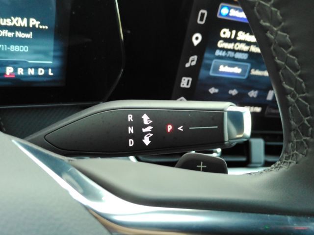 2026 Chevrolet Equinox AWD LT Plano TX