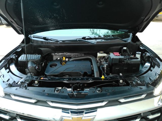 2026 Chevrolet Equinox AWD LT Plano TX