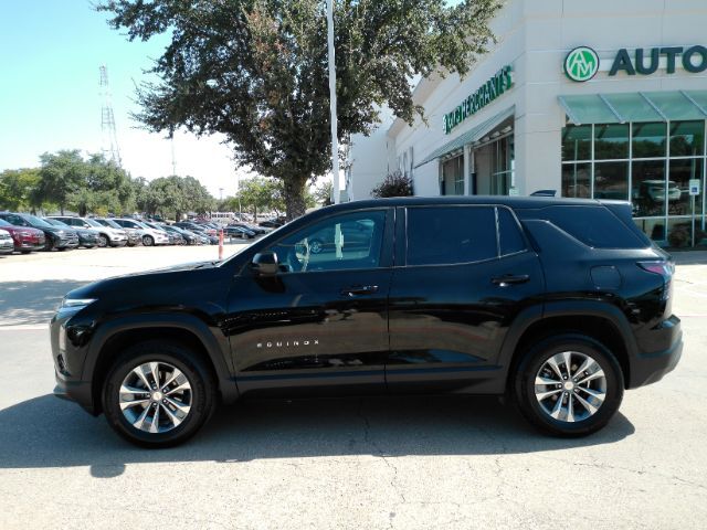 2026 Chevrolet Equinox AWD LT Plano TX