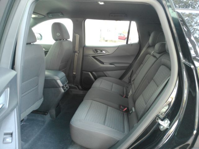 2026 Chevrolet Equinox AWD LT Plano TX
