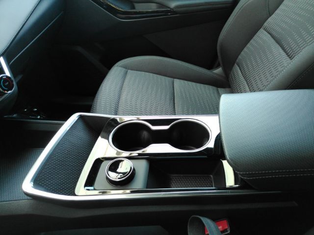 2026 Chevrolet Equinox AWD LT Plano TX