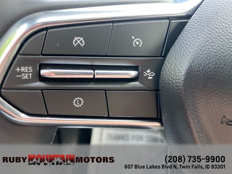 2026 Chevrolet Equinox AWD LT Twin Falls ID