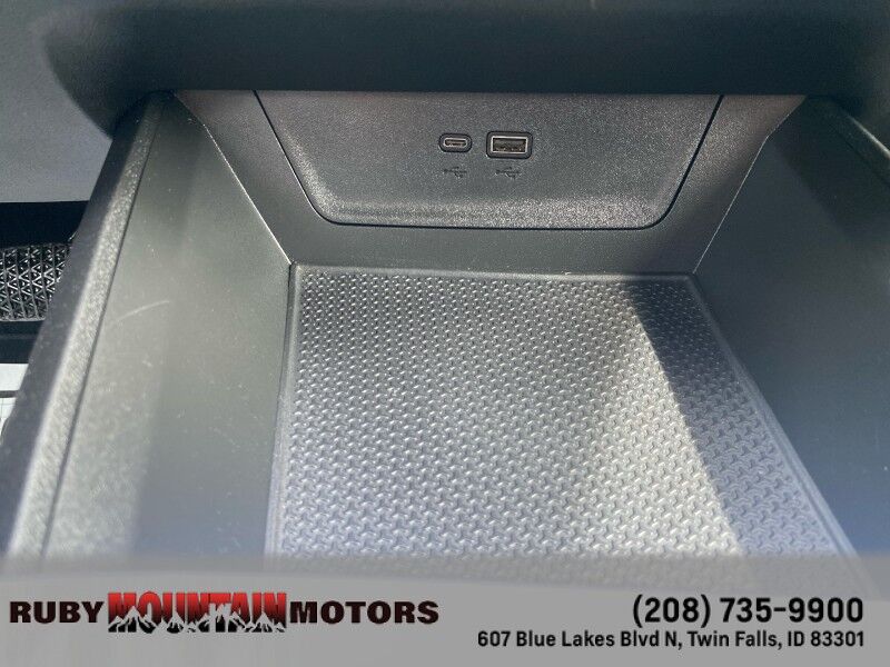 2026 Chevrolet Equinox AWD LT Twin Falls ID