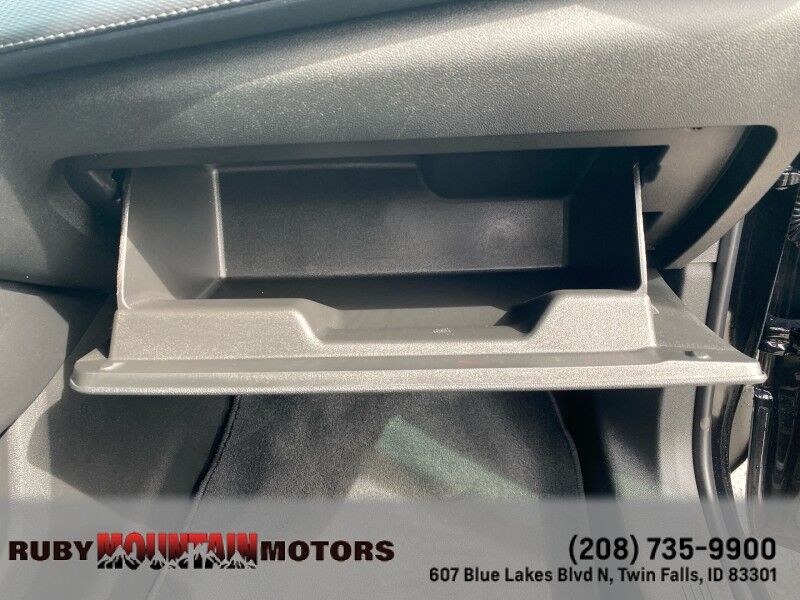 2026 Chevrolet Equinox AWD LT Twin Falls ID