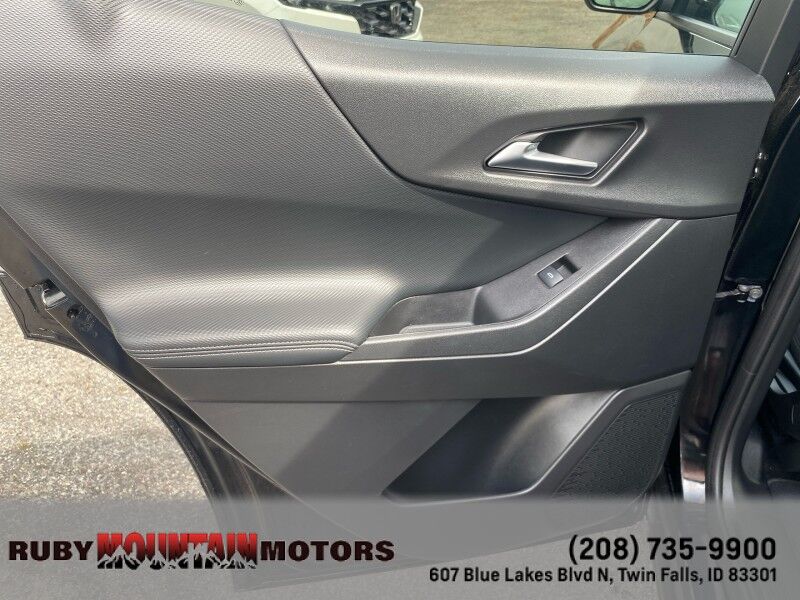 2026 Chevrolet Equinox AWD LT Twin Falls ID