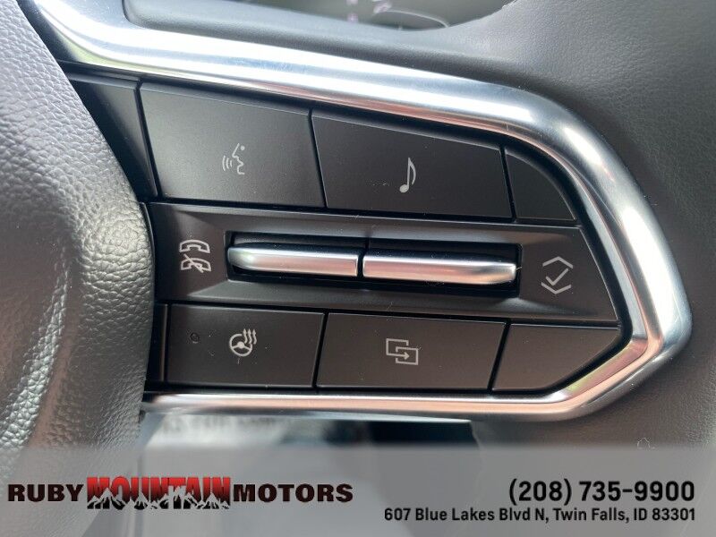 2026 Chevrolet Equinox AWD LT Twin Falls ID