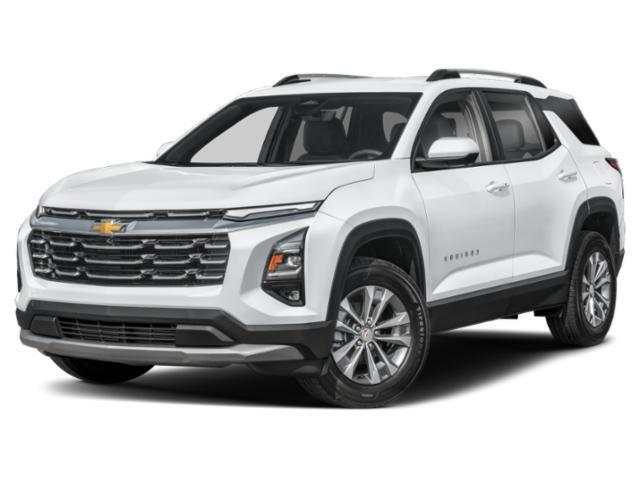 2026 Chevrolet Equinox AWD LT Hagerstown MD