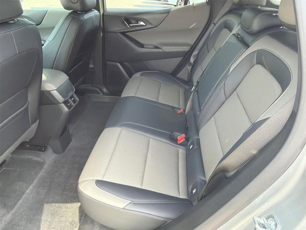 2026 Chevrolet Equinox AWD LT Hagerstown MD