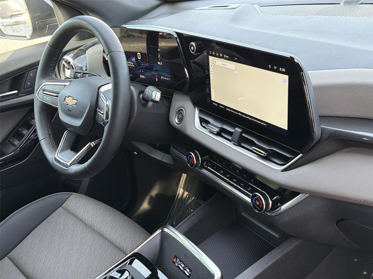 2026 Chevrolet Equinox AWD LT Hagerstown MD