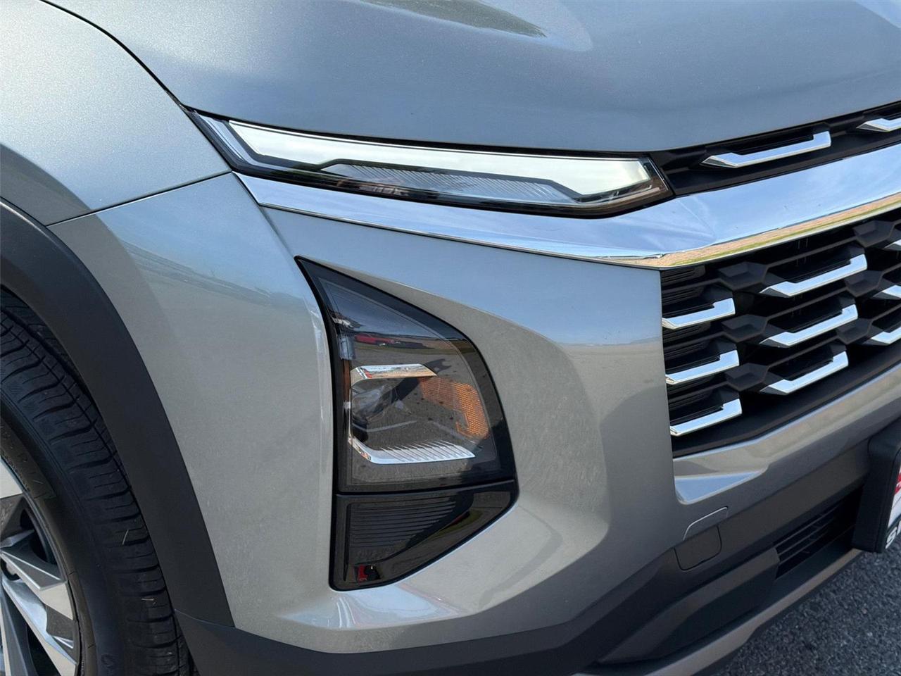 2026 Chevrolet Equinox AWD LT Hagerstown MD
