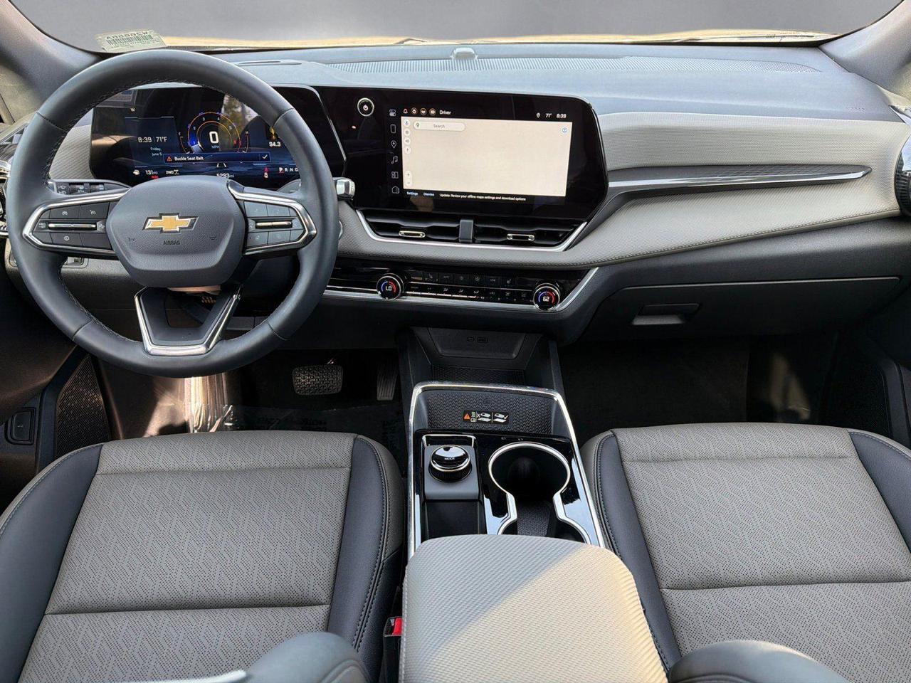 2026 Chevrolet Equinox AWD LT Hagerstown MD