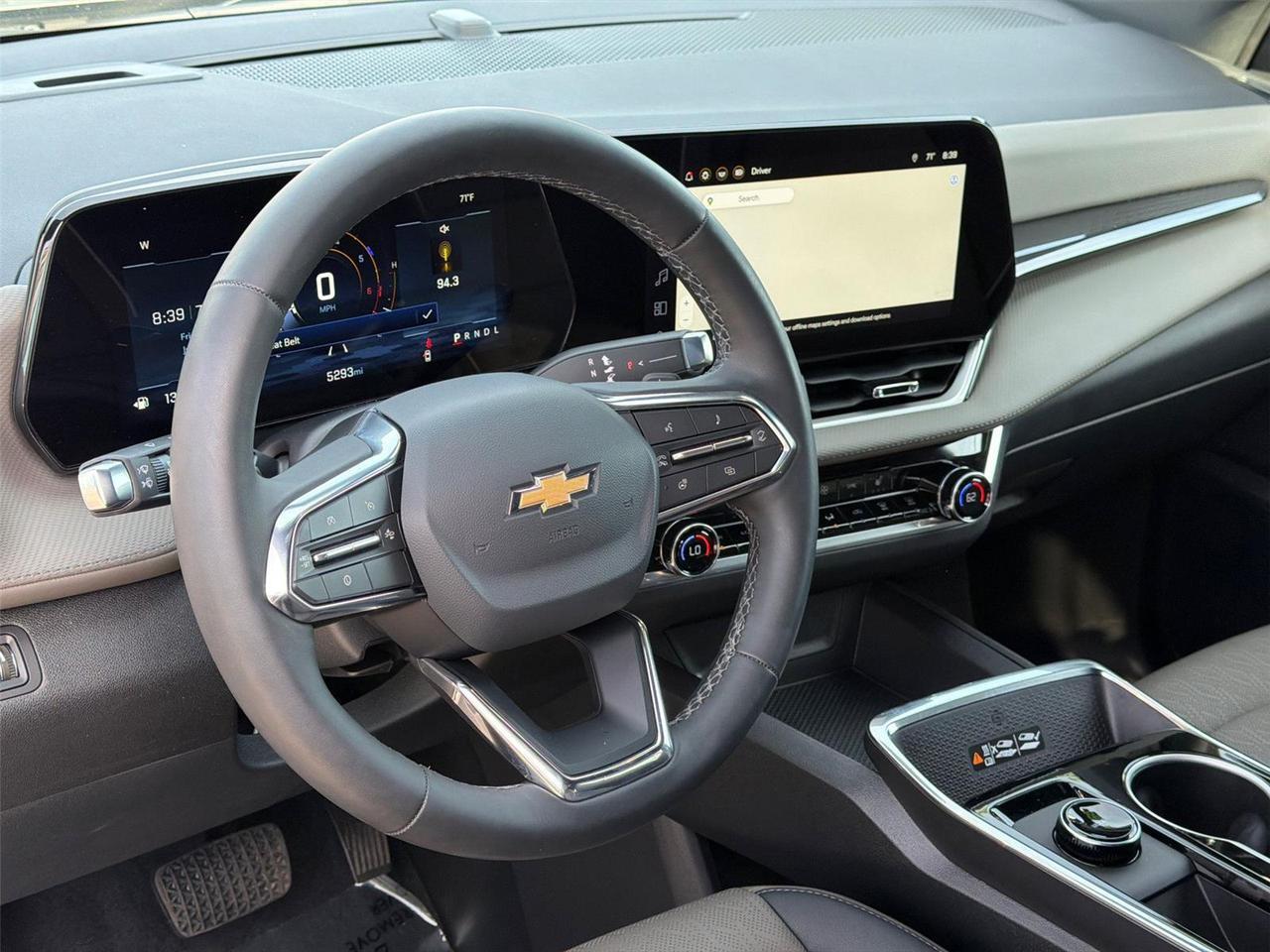 2026 Chevrolet Equinox AWD LT Hagerstown MD