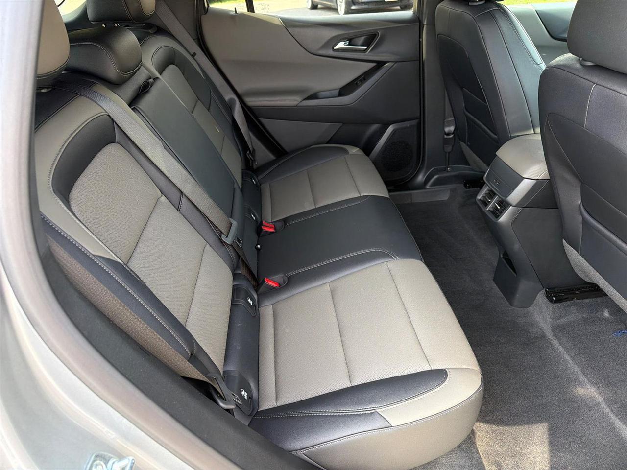 2026 Chevrolet Equinox AWD LT Hagerstown MD