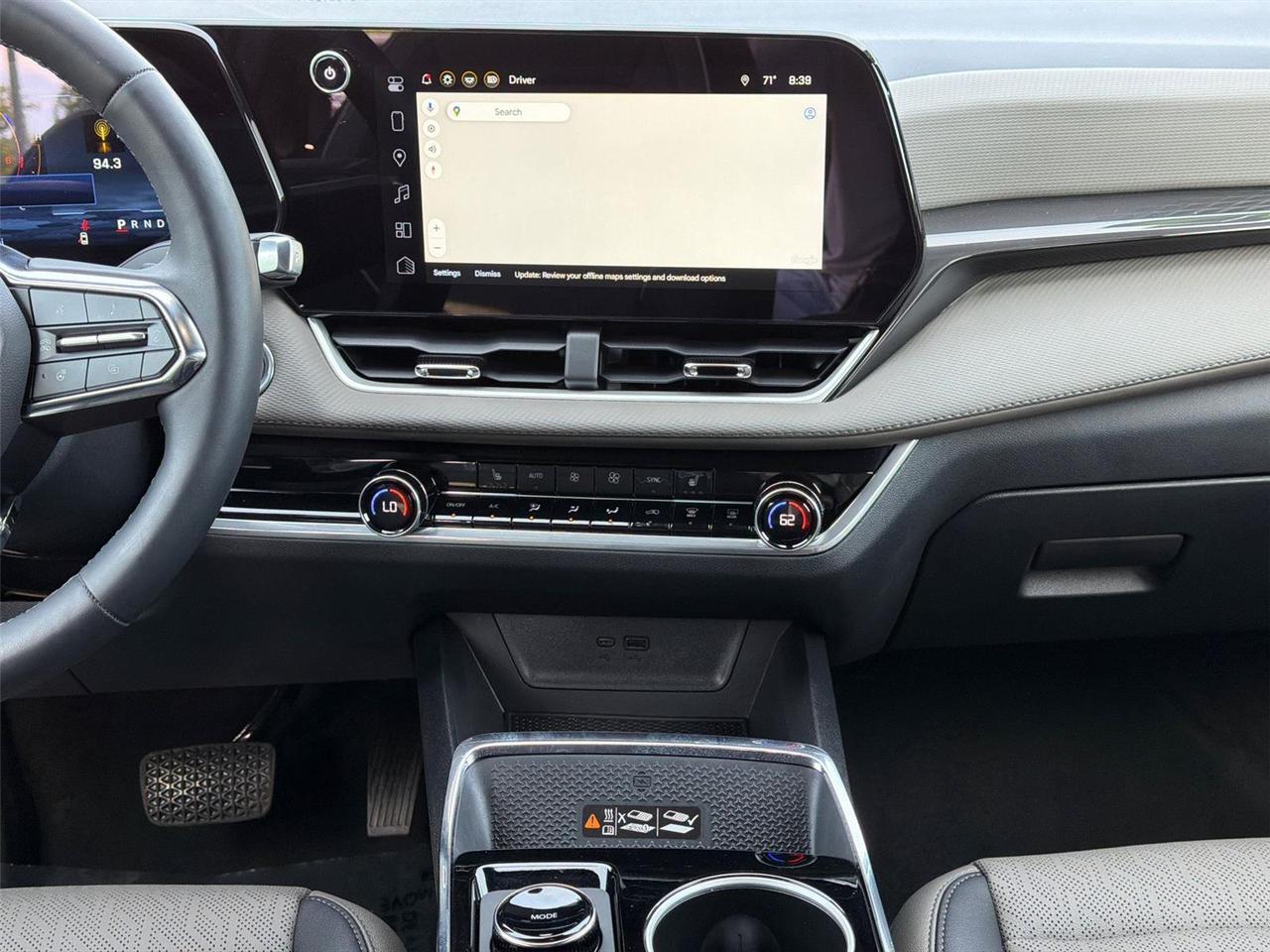 2026 Chevrolet Equinox AWD LT Hagerstown MD