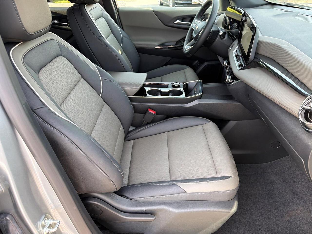 2026 Chevrolet Equinox AWD LT Hagerstown MD