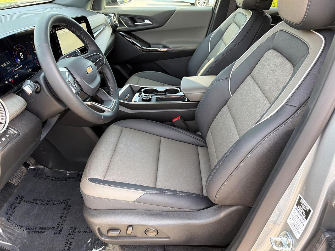 2026 Chevrolet Equinox AWD LT Hagerstown MD
