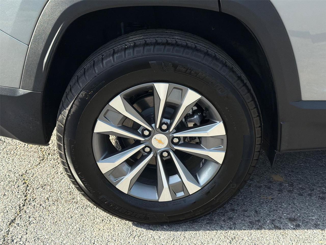 2026 Chevrolet Equinox AWD LT Hagerstown MD