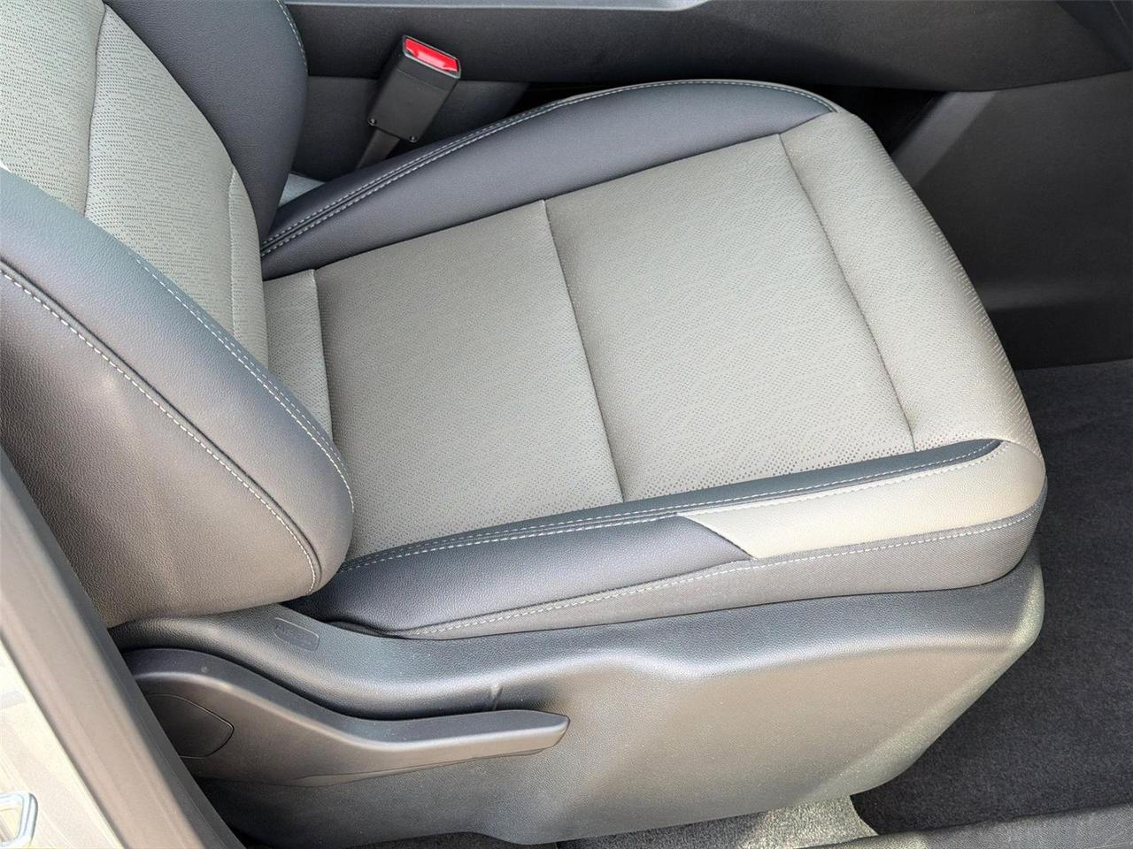 2026 Chevrolet Equinox AWD LT Hagerstown MD