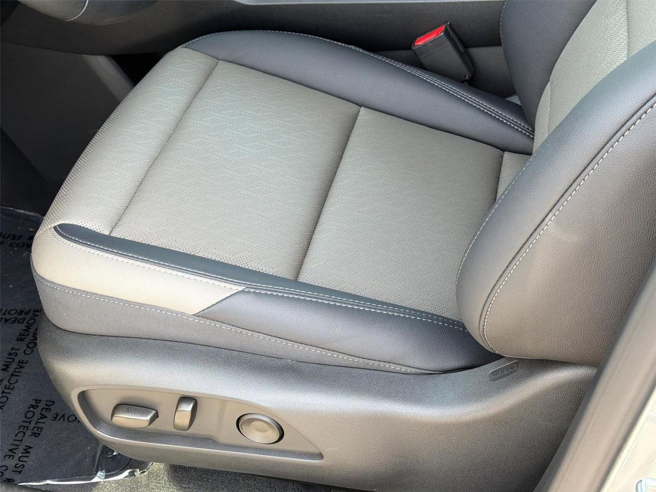 2026 Chevrolet Equinox AWD LT Hagerstown MD