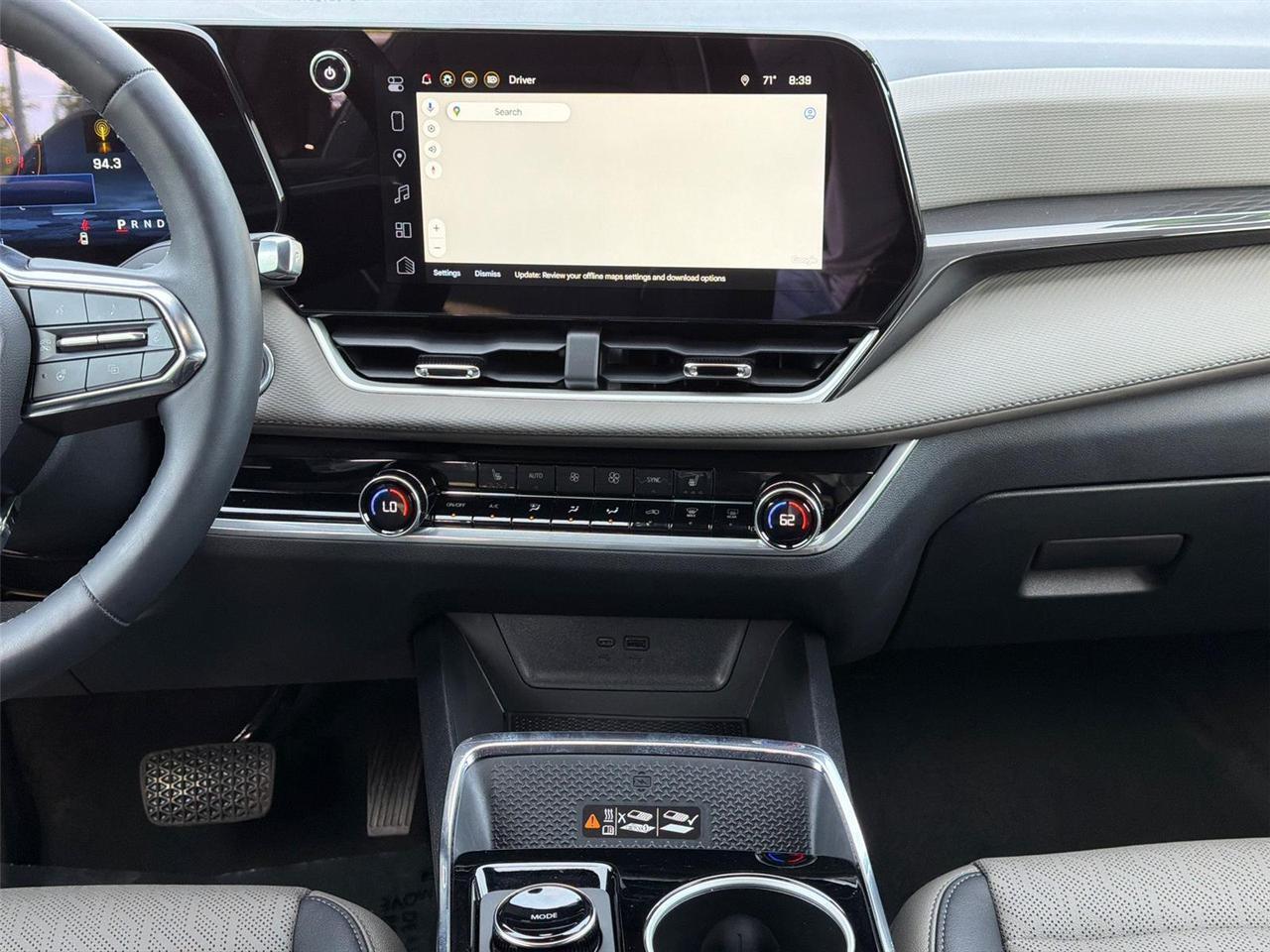 2026 Chevrolet Equinox AWD LT Hagerstown MD