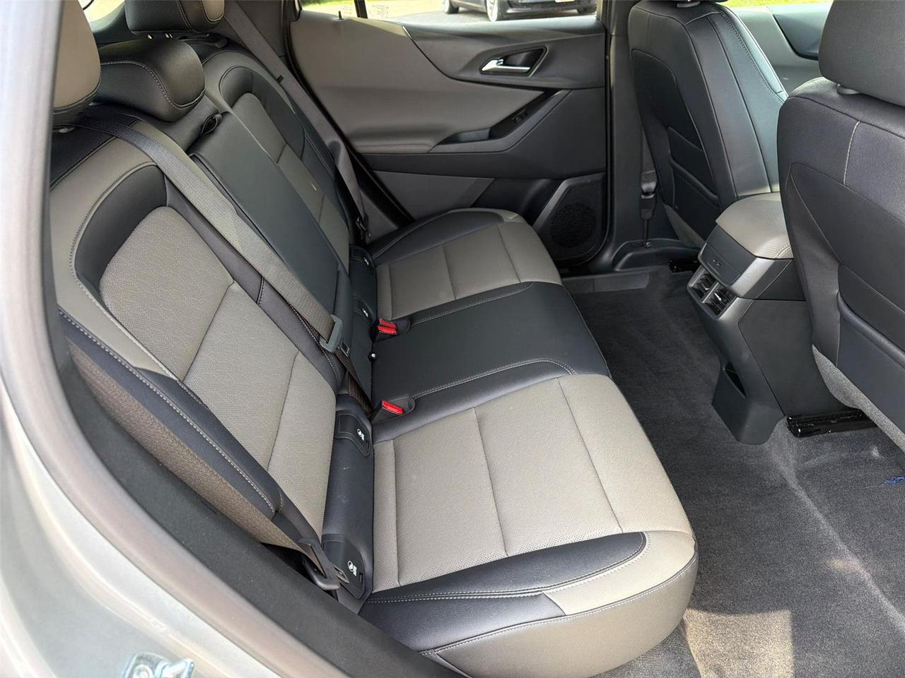 2026 Chevrolet Equinox AWD LT Hagerstown MD