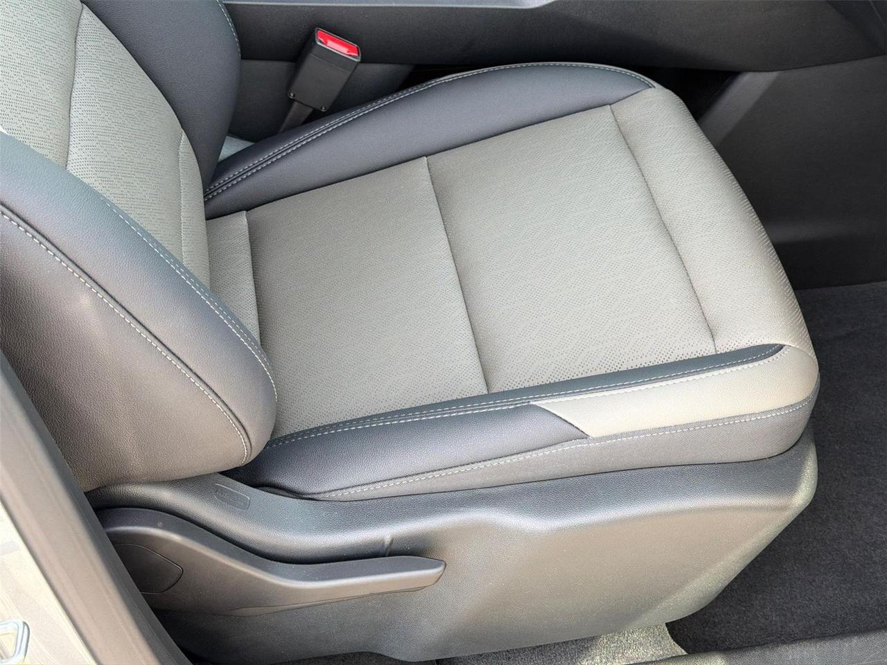 2026 Chevrolet Equinox AWD LT Hagerstown MD