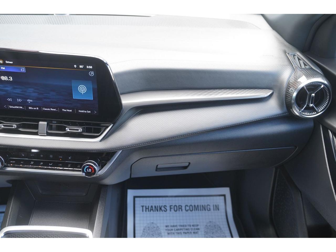 2026 Chevrolet Equinox AWD LT2 Huntington UT