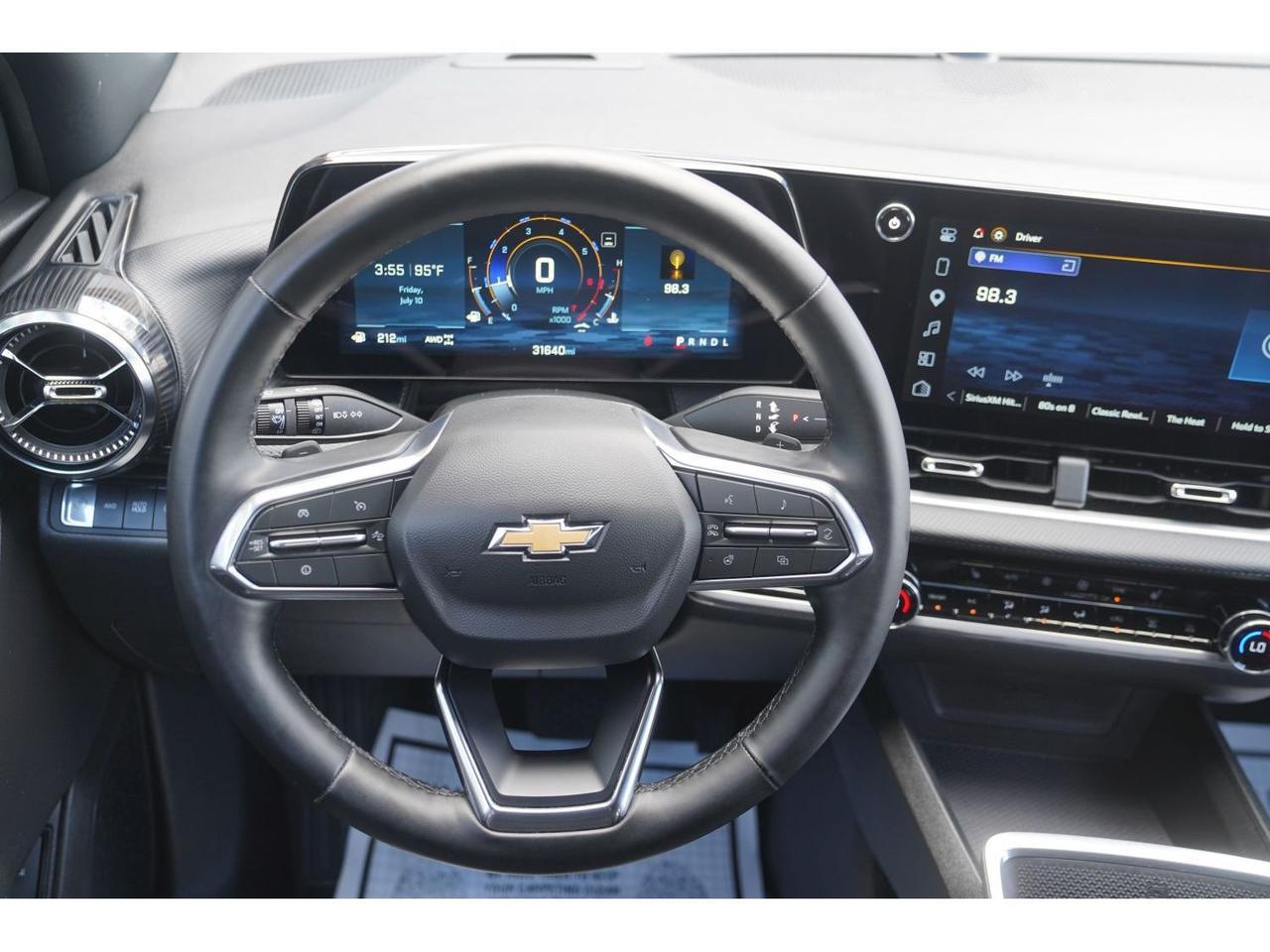 2026 Chevrolet Equinox AWD LT2 Huntington UT