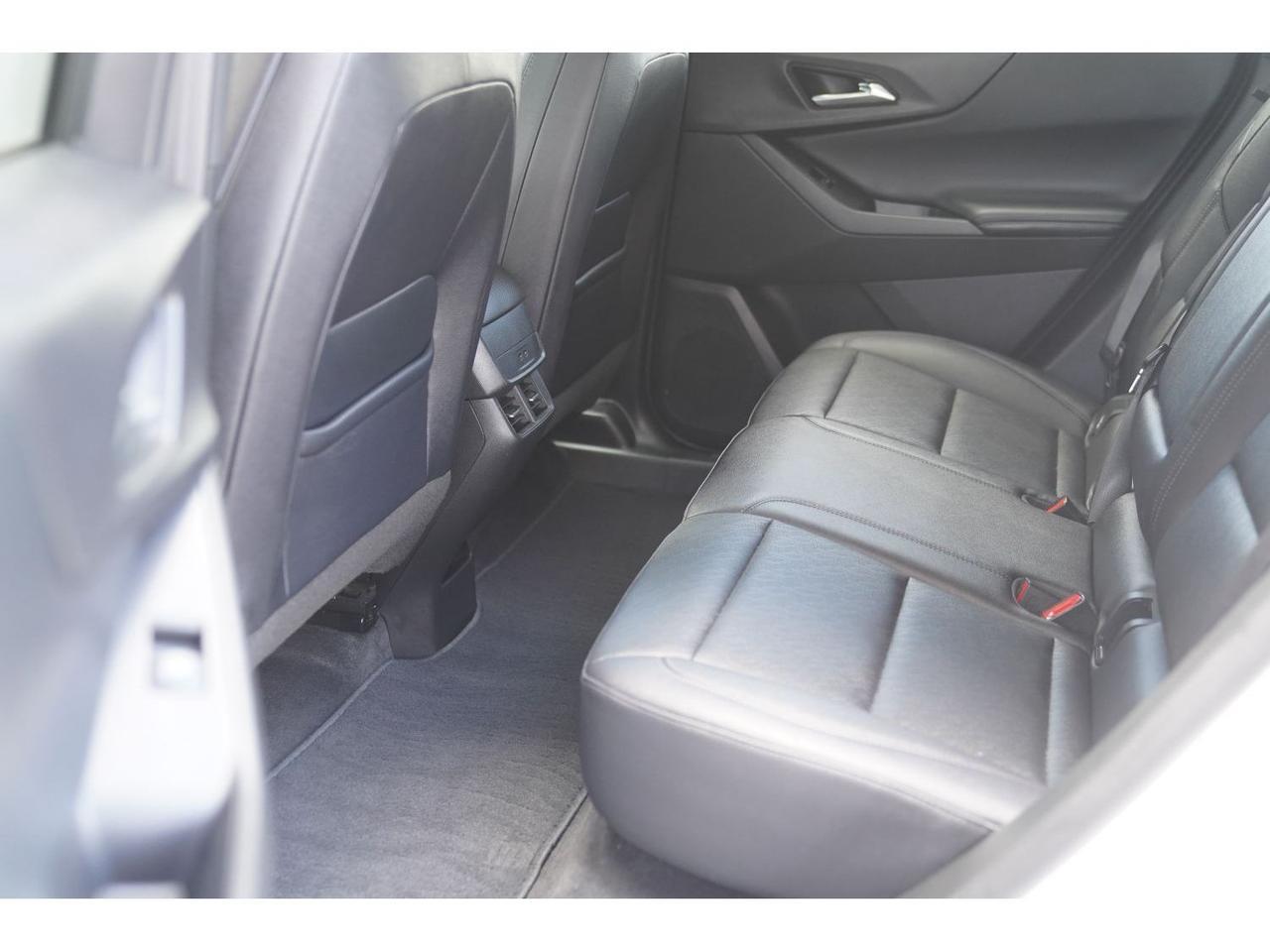 2026 Chevrolet Equinox AWD LT2 Huntington UT