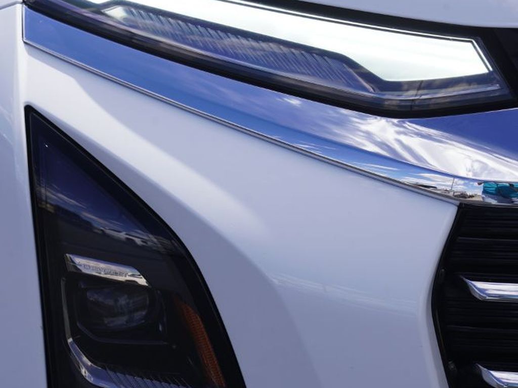 2026 Chevrolet Equinox AWD LT2 Huntington UT