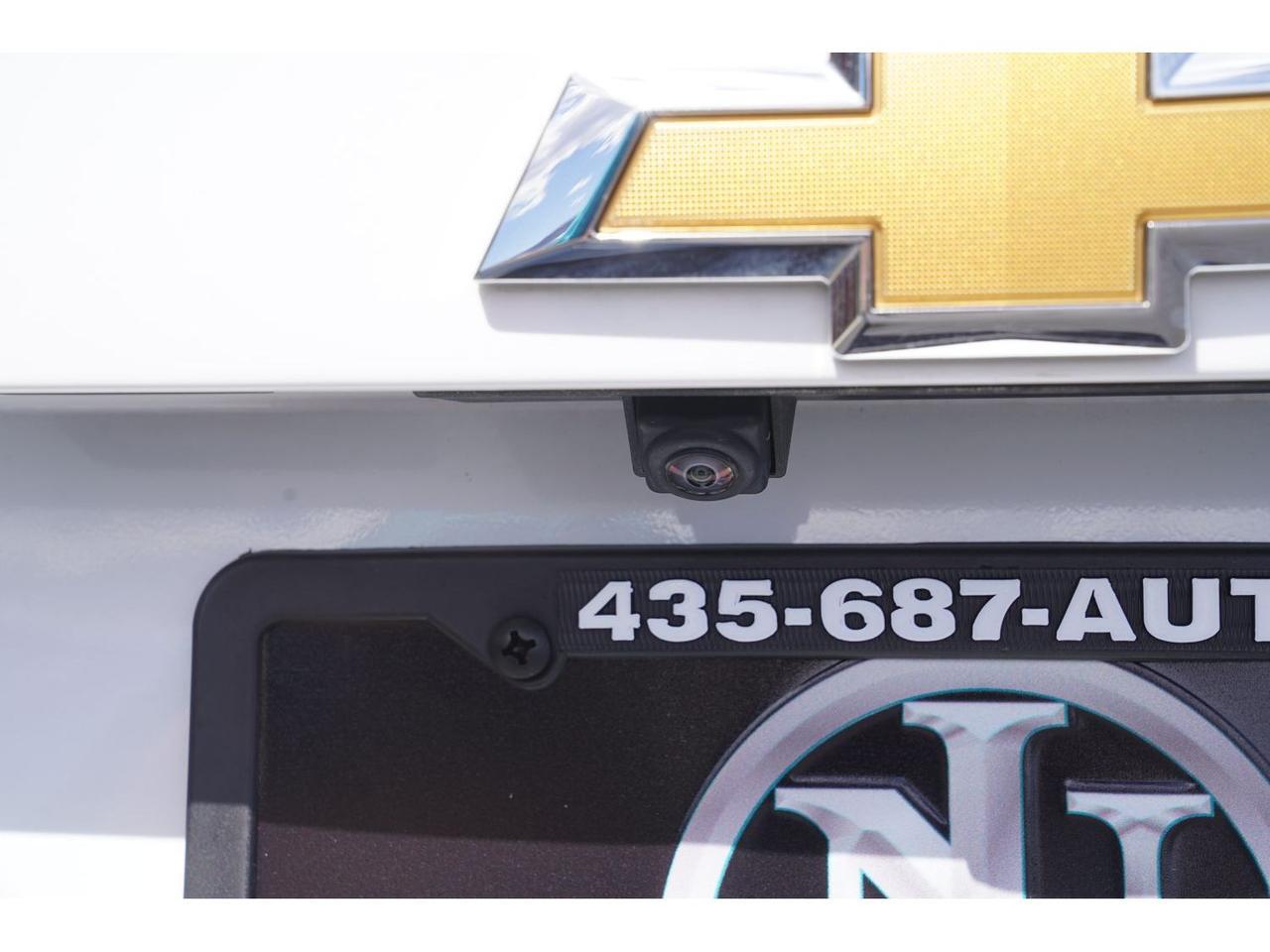 2026 Chevrolet Equinox AWD LT2 Huntington UT