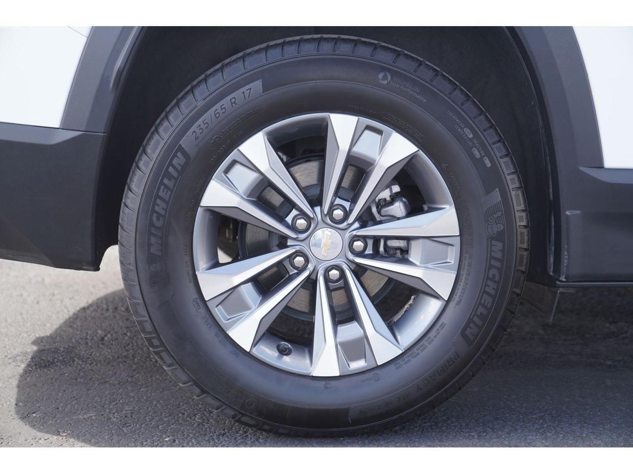 2026 Chevrolet Equinox AWD LT2 Huntington UT