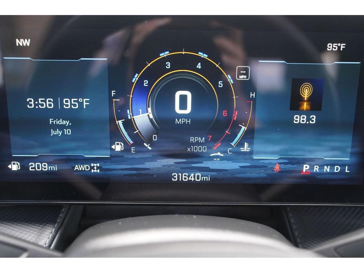 2026 Chevrolet Equinox AWD LT2 Huntington UT