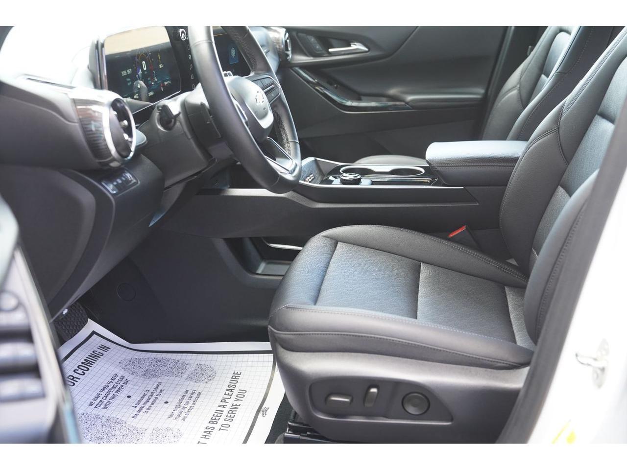 2026 Chevrolet Equinox AWD LT2 Huntington UT