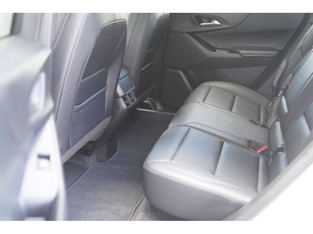2026 Chevrolet Equinox AWD LT2 Price UT