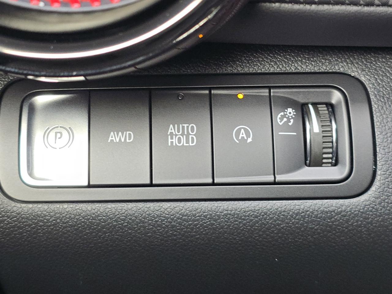 2026 Chevrolet Equinox AWD RS Dalton GA