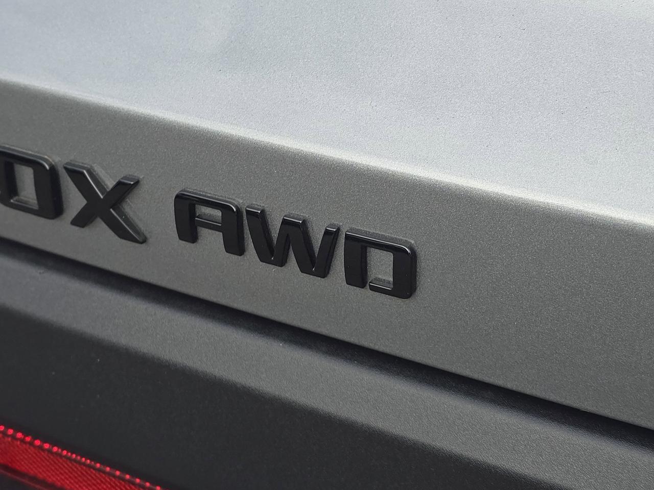 2026 Chevrolet Equinox AWD RS Dalton GA