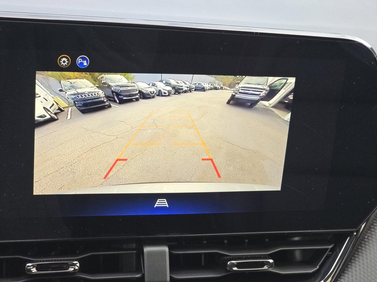 2026 Chevrolet Equinox AWD RS Dalton GA