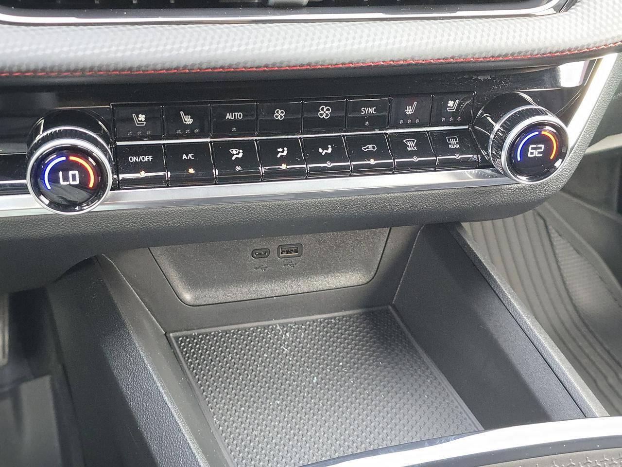 2026 Chevrolet Equinox AWD RS Dalton GA